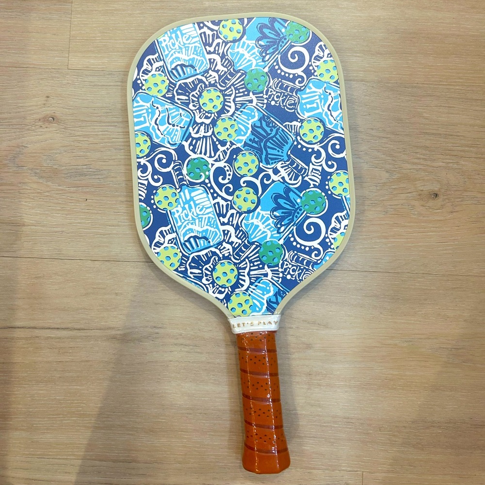 Pickleball Paddle